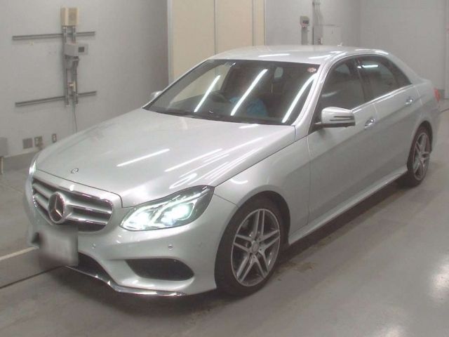 60230 MERCEDES BENZ E CLASS 2016 г. (CAA Tokyo)